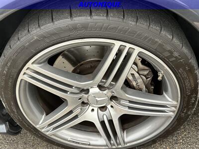 2012 Mercedes-Benz SL 63 AMG   - Photo 34 - Oceanside, CA 92054