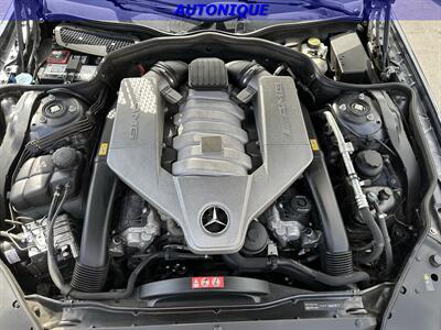 2012 Mercedes-Benz SL 63 AMG   - Photo 41 - Oceanside, CA 92054