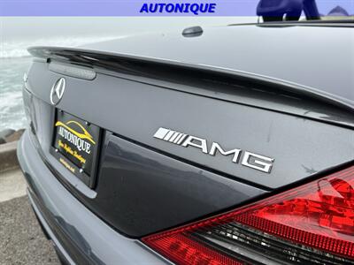 2012 Mercedes-Benz SL 63 AMG   - Photo 31 - Oceanside, CA 92054