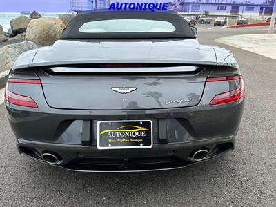 2016 Aston Martin Vanquish Volante   - Photo 17 - Oceanside, CA 92054