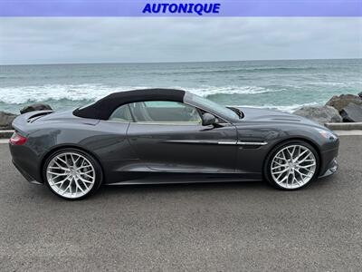 2016 Aston Martin Vanquish Volante   - Photo 12 - Oceanside, CA 92054