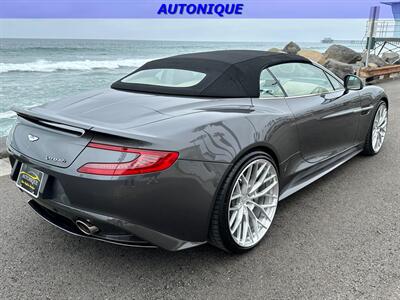 2016 Aston Martin Vanquish Volante   - Photo 11 - Oceanside, CA 92054