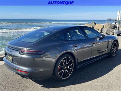 2019 Porsche Panamera GTS   - Photo 9 - Oceanside, CA 92054