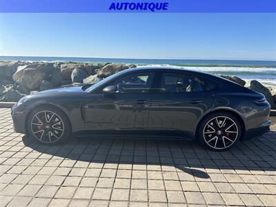 2019 Porsche Panamera GTS   - Photo 6 - Oceanside, CA 92054