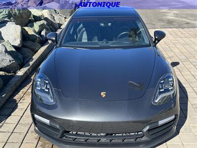 2019 Porsche Panamera GTS   - Photo 2 - Oceanside, CA 92054