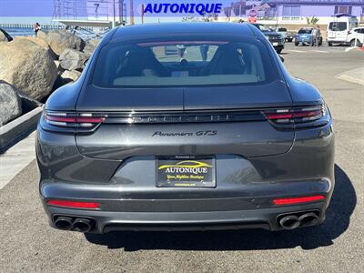 2019 Porsche Panamera GTS   - Photo 8 - Oceanside, CA 92054