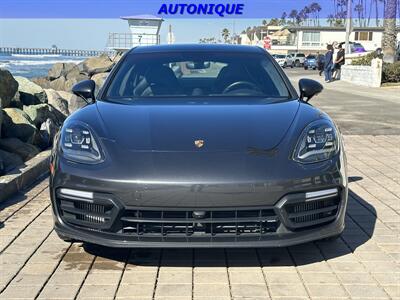 2019 Porsche Panamera GTS   - Photo 3 - Oceanside, CA 92054