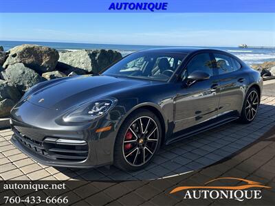 2019 Porsche Panamera GTS   - Photo 1 - Oceanside, CA 92054