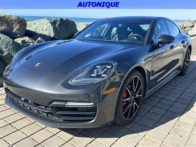 2019 Porsche Panamera GTS   - Photo 4 - Oceanside, CA 92054