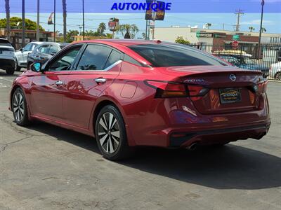 2019 Nissan Altima 2.5 SL   - Photo 7 - Oceanside, CA 92054