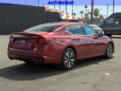 2019 Nissan Altima 2.5 SL   - Photo 5 - Oceanside, CA 92054