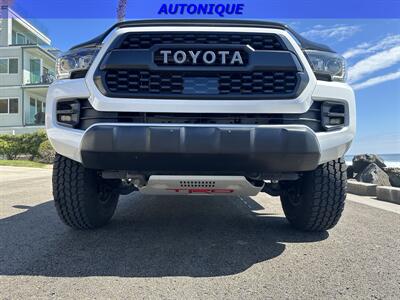 2019 Toyota Tacoma TRD Pro   - Photo 33 - Oceanside, CA 92054