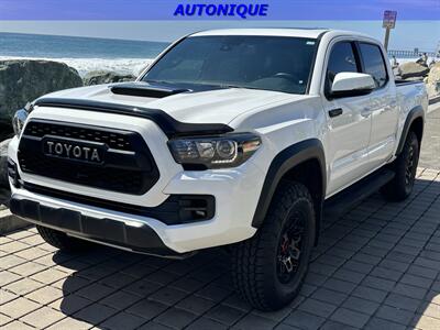 2019 Toyota Tacoma TRD Pro   - Photo 2 - Oceanside, CA 92054