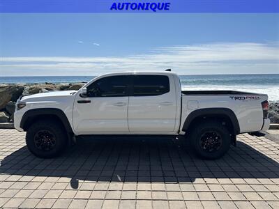 2019 Toyota Tacoma TRD Pro   - Photo 5 - Oceanside, CA 92054