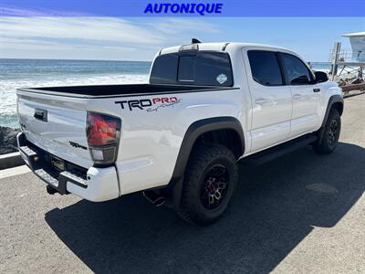 2019 Toyota Tacoma TRD Pro   - Photo 11 - Oceanside, CA 92054