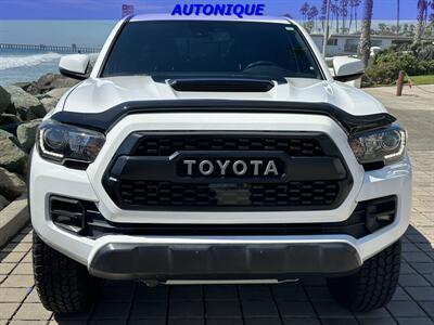 2019 Toyota Tacoma TRD Pro   - Photo 3 - Oceanside, CA 92054