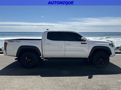 2019 Toyota Tacoma TRD Pro   - Photo 12 - Oceanside, CA 92054