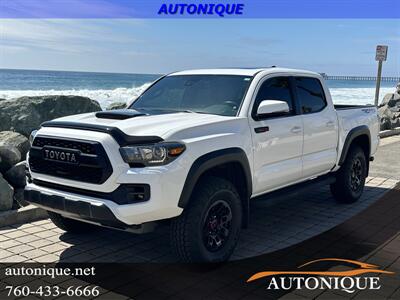 2019 Toyota Tacoma TRD Pro   - Photo 1 - Oceanside, CA 92054