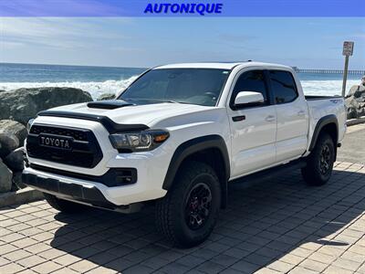 2019 Toyota Tacoma TRD Pro   - Photo 38 - Oceanside, CA 92054