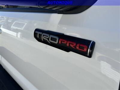 2019 Toyota Tacoma TRD Pro   - Photo 16 - Oceanside, CA 92054