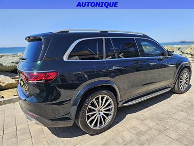 2020 Mercedes-Benz GLS 580   - Photo 10 - Oceanside, CA 92054