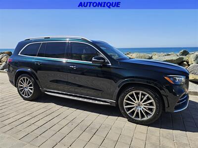 2020 Mercedes-Benz GLS 580   - Photo 12 - Oceanside, CA 92054