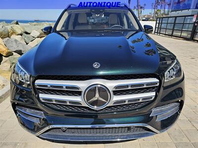 2020 Mercedes-Benz GLS 580   - Photo 16 - Oceanside, CA 92054