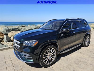 2020 Mercedes-Benz GLS 580   - Photo 18 - Oceanside, CA 92054