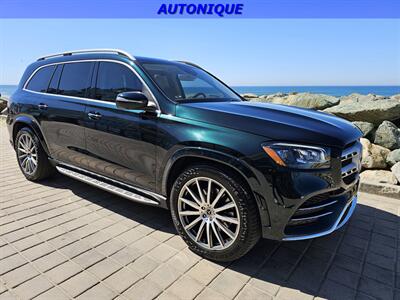 2020 Mercedes-Benz GLS 580   - Photo 13 - Oceanside, CA 92054