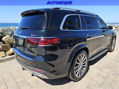 2020 Mercedes-Benz GLS 580   - Photo 9 - Oceanside, CA 92054