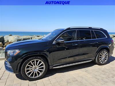 2020 Mercedes-Benz GLS 580   - Photo 4 - Oceanside, CA 92054