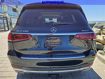 2020 Mercedes-Benz GLS 580   - Photo 8 - Oceanside, CA 92054