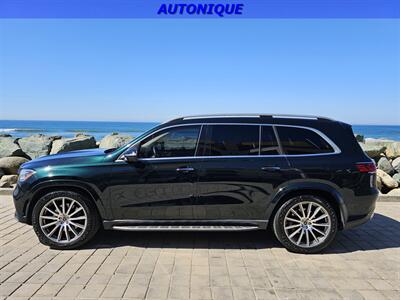 2020 Mercedes-Benz GLS 580   - Photo 5 - Oceanside, CA 92054