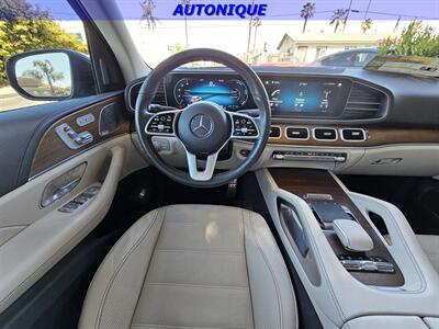 2020 Mercedes-Benz GLS 580   - Photo 26 - Oceanside, CA 92054