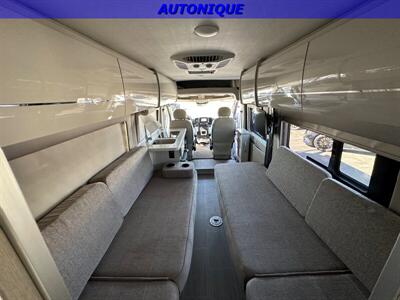 2022 RAM ProMaster Thor Full Conversion Van $136,673 MSRP   - Photo 19 - Oceanside, CA 92054