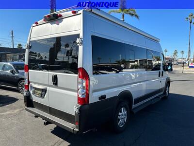 2022 RAM ProMaster Thor Full Conversion Van $136,673 MSRP   - Photo 7 - Oceanside, CA 92054