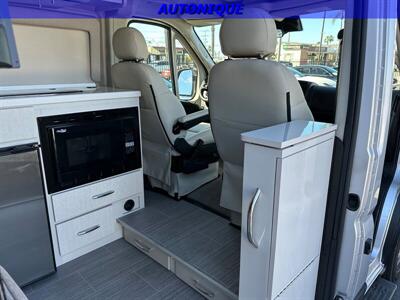 2022 RAM ProMaster Thor Full Conversion Van $136,673 MSRP   - Photo 12 - Oceanside, CA 92054