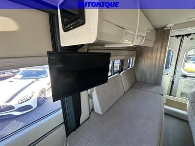 2022 RAM ProMaster Thor Full Conversion Van $136,673 MSRP   - Photo 15 - Oceanside, CA 92054