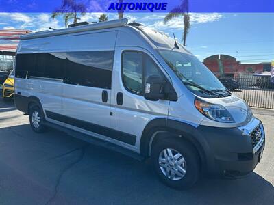 2022 RAM ProMaster Thor Full Conversion Van $136,673 MSRP   - Photo 8 - Oceanside, CA 92054