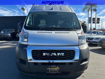 2022 RAM ProMaster Thor Full Conversion Van $136,673 MSRP   - Photo 9 - Oceanside, CA 92054