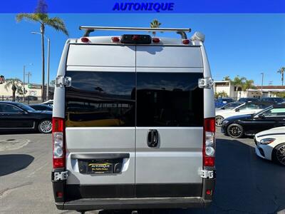 2022 RAM ProMaster Thor Full Conversion Van $136,673 MSRP   - Photo 5 - Oceanside, CA 92054