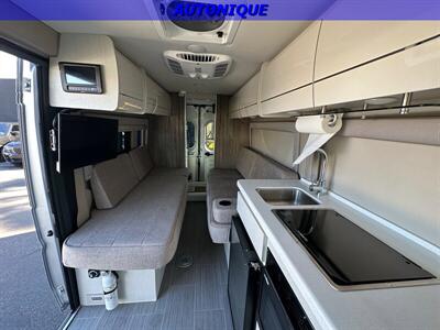 2022 RAM ProMaster Thor Full Conversion Van $136,673 MSRP   - Photo 14 - Oceanside, CA 92054