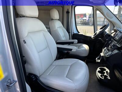 2022 RAM ProMaster Thor Full Conversion Van $136,673 MSRP   - Photo 10 - Oceanside, CA 92054