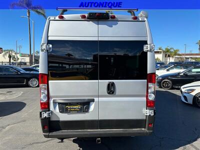 2022 RAM ProMaster Thor Full Conversion Van $136,673 MSRP   - Photo 6 - Oceanside, CA 92054