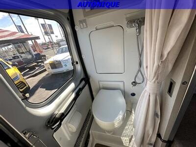 2022 RAM ProMaster Thor Full Conversion Van $136,673 MSRP   - Photo 17 - Oceanside, CA 92054