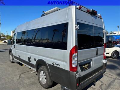 2022 RAM ProMaster Thor Full Conversion Van $136,673 MSRP   - Photo 4 - Oceanside, CA 92054