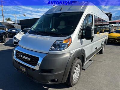 2022 RAM ProMaster Thor Full Conversion Van $136,673 MSRP   - Photo 2 - Oceanside, CA 92054