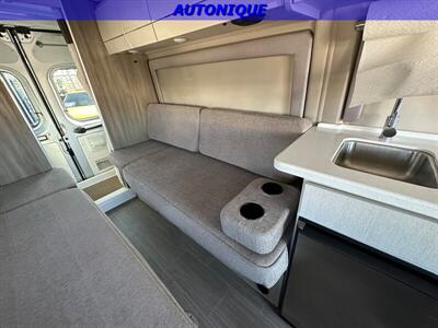 2022 RAM ProMaster Thor Full Conversion Van $136,673 MSRP   - Photo 16 - Oceanside, CA 92054