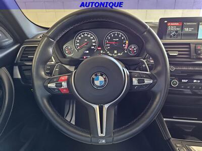 2018 BMW M3   - Photo 26 - Oceanside, CA 92054