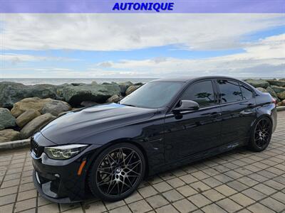 2018 BMW M3   - Photo 3 - Oceanside, CA 92054